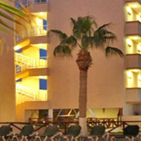 Fiesta De Cortez Puerto Penasco Exterior photo