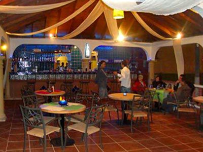 Fiesta De Cortez Puerto Penasco Exterior photo