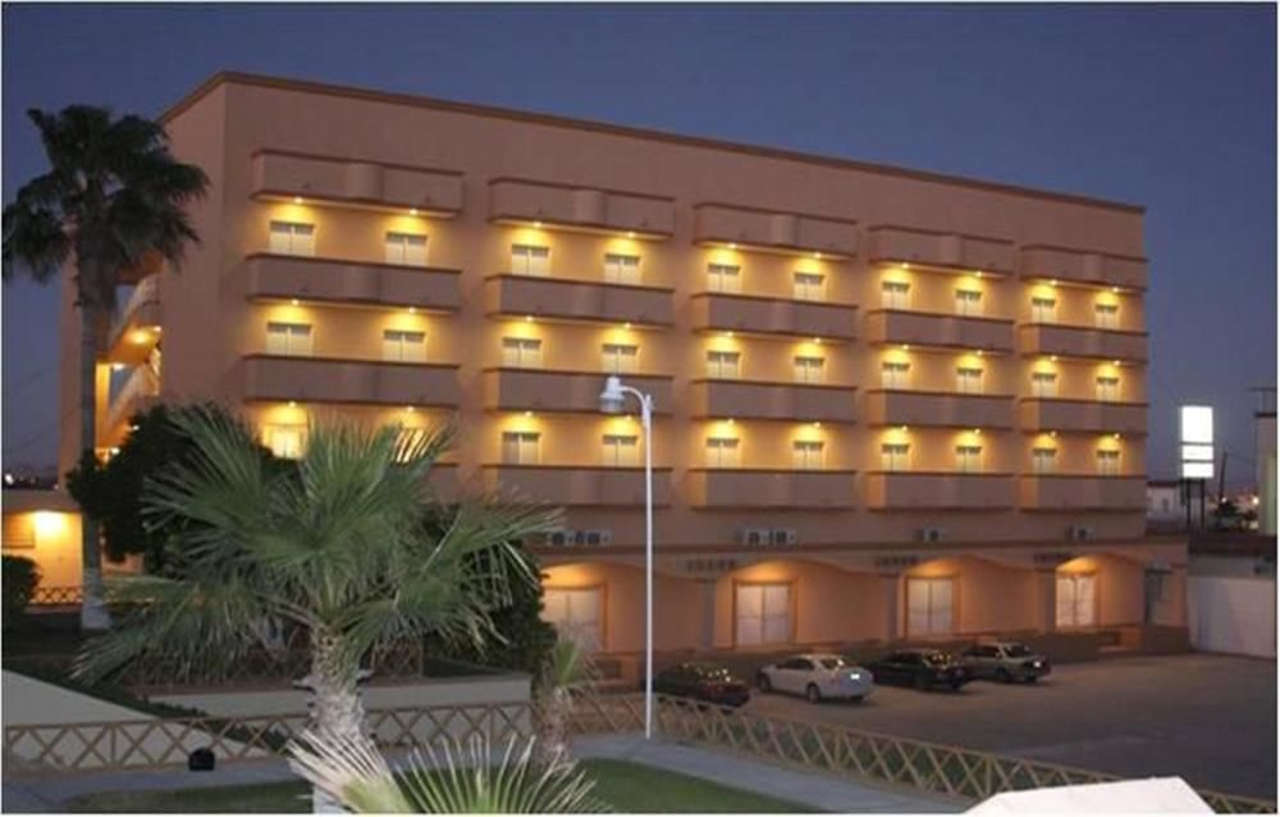 Fiesta De Cortez Puerto Penasco Exterior photo
